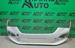 Бампер Skoda Rapid 2020-2023 60U807217Q 2, передний