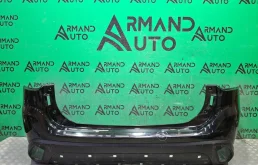 Бампер Mitsubishi Outlander 2018-2023 6410D750 3, задний