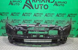 Бампер Mitsubishi Outlander 2018-2023 6400J474 3, передний