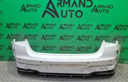 Бампер KIA K5 2019-нв 86611L2360 3, задний
