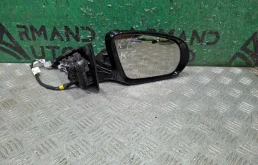 Зеркало Mercedes E-Class 2016-2023 A2138107601 W213, правое