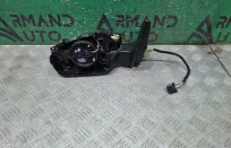 Зеркало Skoda Rapid 2014-2020 5JB857507E9B9 1, левое