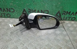 Зеркало Kia Optima 2015-2020 87620D4510 4 JF, правое