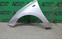 Крыло Hyundai Solaris 2017-2022 66311F9000 2, переднее левое