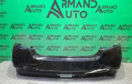 Бампер Nissan Teana 2008-2014 85022JN90H 2 J32, задний