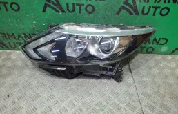 Фара Nissan Qashqai 2013-2019 260604EH2A 2 J11, левая