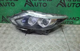 Фара Nissan Qashqai 2013-2019 260604EH2A 2 J11, левая