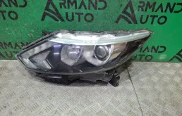 Фара Nissan Qashqai 2013-2019 260604EH2A 2 J11, левая