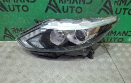 Фара Nissan Qashqai 2013-2019 260604EH2A 2 J11, левая