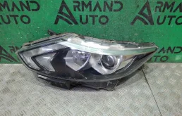 Фара Nissan Qashqai 2013-2019 260604EH2A 2 J11, левая