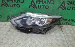 Фара Nissan Qashqai 2013-2019 260604EH2A 2 J11, левая