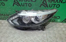 Фара Nissan Qashqai 2013-2019 260604EH2A 2 J11, левая