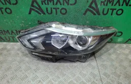 Фара Nissan Qashqai 2013-2019 260604EH2A 2 J11, левая