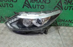 Фара Nissan Qashqai 2013-2019 260604EH2A 2 J11, левая