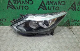 Фара Nissan Qashqai 2013-2019 260604EH2A 2 J11, левая