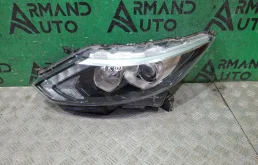 Фара Nissan Qashqai 2013-2019 260604EH2A 2 J11, левая