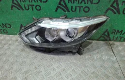 Фара Nissan Qashqai 2013-2019 260604EH2A 2 J11, левая