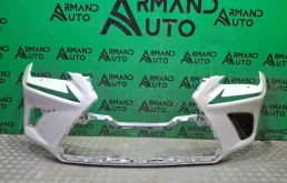 Бампер Lexus NX 2017-2021 5211978943 1, передний