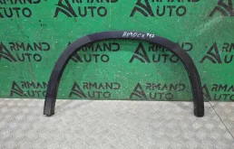 Расширитель крыла BMW X1 2009-2015 51772990166 E84, передний правый