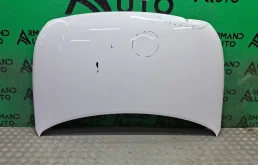 Капот Hyundai Solaris 2017-2022 66400H5000 2