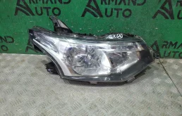 Фара Mitsubishi Outlander 2012-2015 8301C198 3, правая
