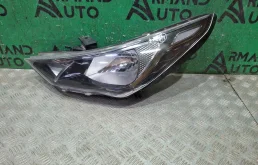 Фара Hyundai Solaris 2020-2022 92101H5500 2, левая