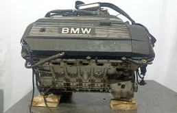 ДВИГАТЕЛЬ M54B25/256S5 BMW 11000304305 KE653-37063373