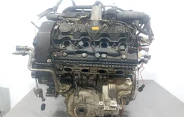 ДВИГАТЕЛЬ N62B48B BMW 11000439113 DY1292-52663910