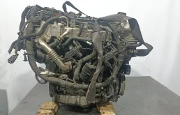 ДВИГАТЕЛЬ Z22D1 CHEVROLET OPEL 25196690 DY1020-348277K