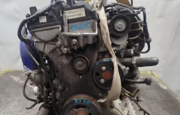 ДВИГАТЕЛЬ R9DA FORD 5195701 DY1115-CE00262