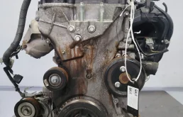 ДВИГАТЕЛЬ L3-VE MAZDA FORD L3R502300E U1056-10303862