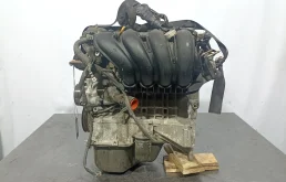 ДВИГАТЕЛЬ 1ZZ-FE TOYOTA PONTIAC 1900022080 DY274-1516064