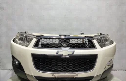 НОУСКАТ CHEVROLET CAPTIVA 20999612  белый, GBQ S3954
