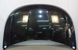 КАПОТ FORD EXPLORER BB5Z16612A черный KE823