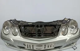 НОУСКАТ MERCEDES-BENZ E-CLASS A2118800040  серебро, 775U YE018