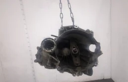 КПП 5-ст.мех. (МКПП) Volkswagen Fox 2005-2011 CHFA Бензин 1.2 л Инжектор