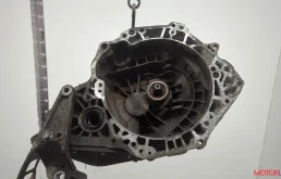 КПП 5-ст.мех. (МКПП) Opel Corsa D 2006-2014 A13DTC Дизель 1.3 л CDTI
