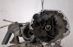 КПП 5-ст.мех. (МКПП) Suzuki Swift 2003-2011 M15A Бензин 1.5 л Инжектор