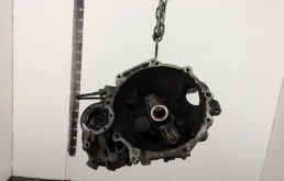 КПП 5-ст.мех. (МКПП) Audi A3 (8P) 2003-2013 BXE Дизель 1.9 л TDI