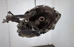 КПП 5-ст.мех. (МКПП) Opel Astra H 2004-2010 Z18XER Бензин 1.8 л Инжектор