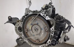 КПП - автомат (АКПП) Kia Optima 4 2015-2020 G4KJ Бензин 2.4 л GDI