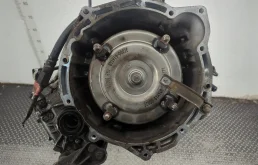 КПП - автомат (АКПП) Ford Fiesta 2001-2007 FYJ… Бензин 1.6 л Инжектор