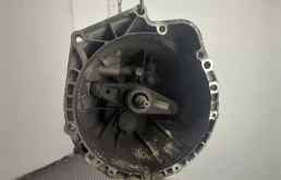 КПП 6-ст.мех. (МКПП) BMW 1 E87 2004-2011 N45B16A Бензин 1.6 л
