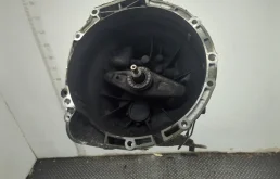 КПП 6-ст.мех. (МКПП) BMW 1 E87 2004-2011 N47D20C Дизель 2 л TDI