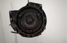 КПП - автомат (АКПП) 4х4 Volkswagen Touareg 2010-2014 CGRA Бензин 3.6 л FSI