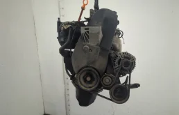 Двигатель (ДВС) Volkswagen Polo 1999-2001 КПП 5-ст.мех.(МКПП) AUD Бензин 1.4 л Инжектор