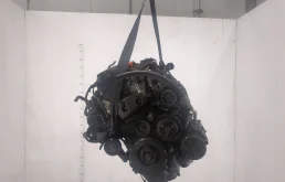 Двигатель (ДВС) Honda Civic 2005-2012 КПП 6-ст.мех.(МКПП) R18A2 Бензин 1.8 л Инжектор