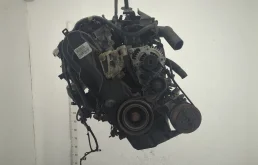 Двигатель (ДВС) Ford Focus 2 2008-2011 КПП автомат (АКПП) G6DA, G6DB, G6DD Дизель 2 л TDCI