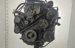 Двигатель (ДВС) Ford Mondeo 4 2007-2015 КПП 5-ст.мех.(МКПП) AOBA, AOBC Бензин 2 л Инжектор