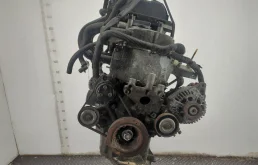 Двигатель (ДВС) Nissan Micra K12E 2002-2010 КПП 5-ст.мех.(МКПП) CR12DE Бензин 1.2 л Инжектор